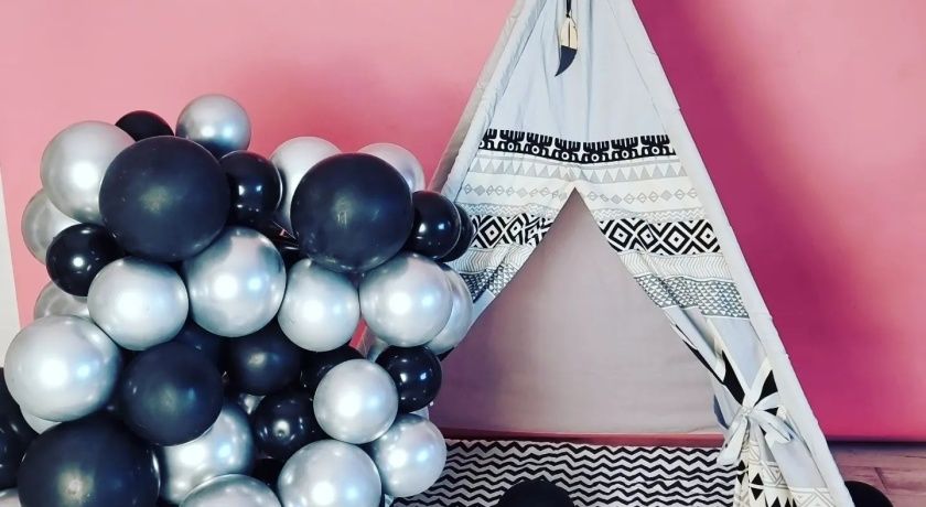 Аренда фотостудии Dom Hugge Зал Основной  В Иркутске | Фото 