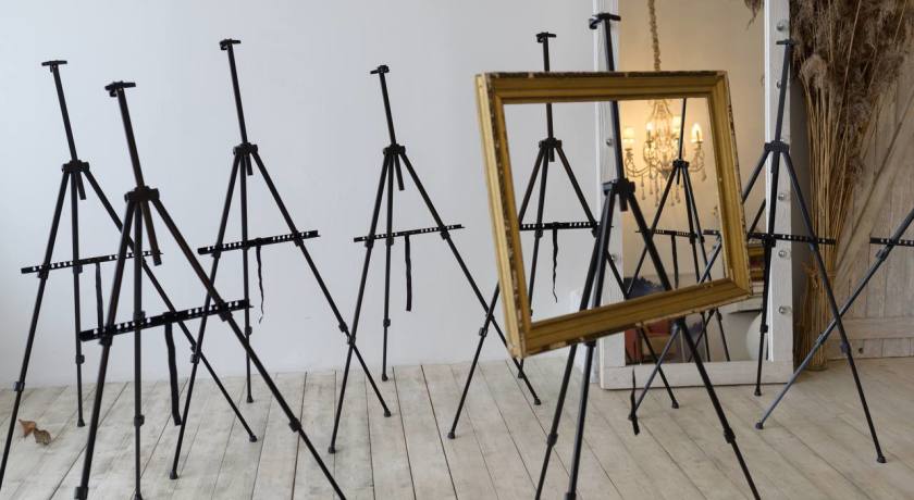 Аренда фотостудии Platon Studio  Зал Diana в Москве | Фото 