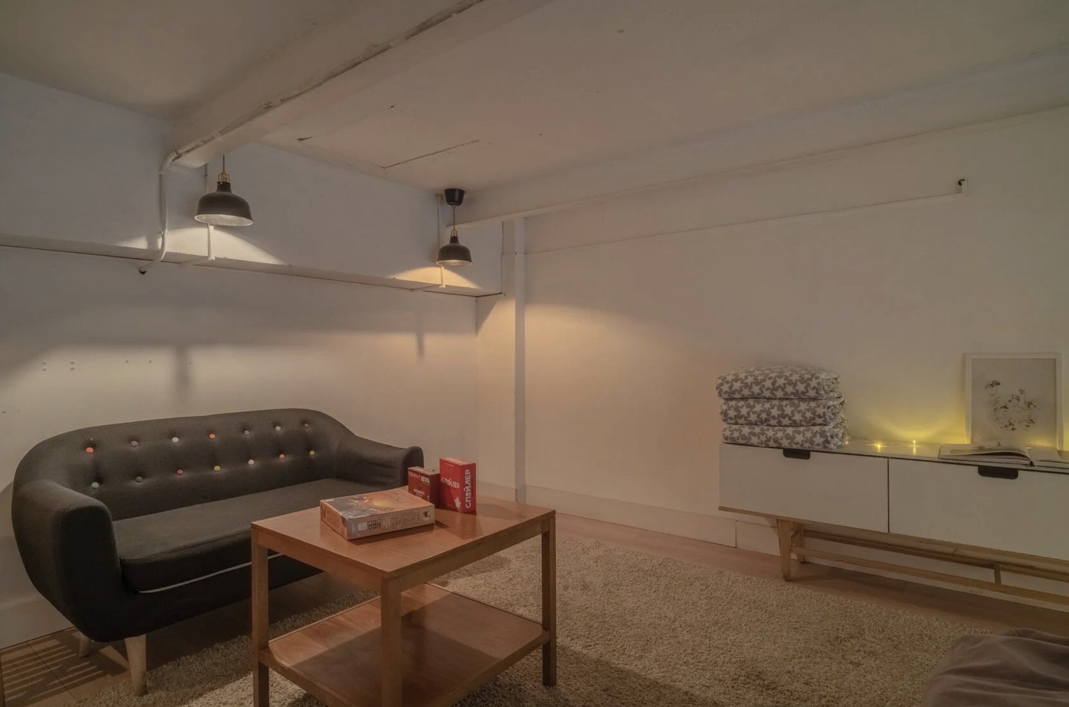 Аренда фотостудии L8 Studio Зал Пространство L8 в Москве | Фото 