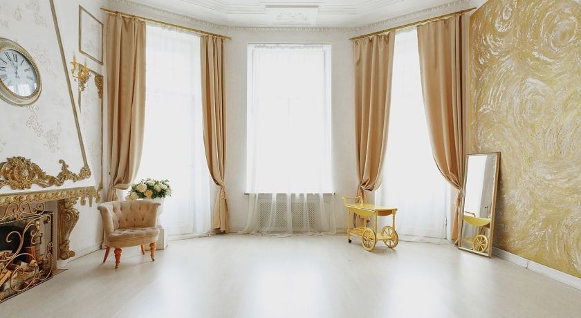 Аренда фотостудии Adini Зал ПАССАЖ в Санкт-Петербурге | Фото 