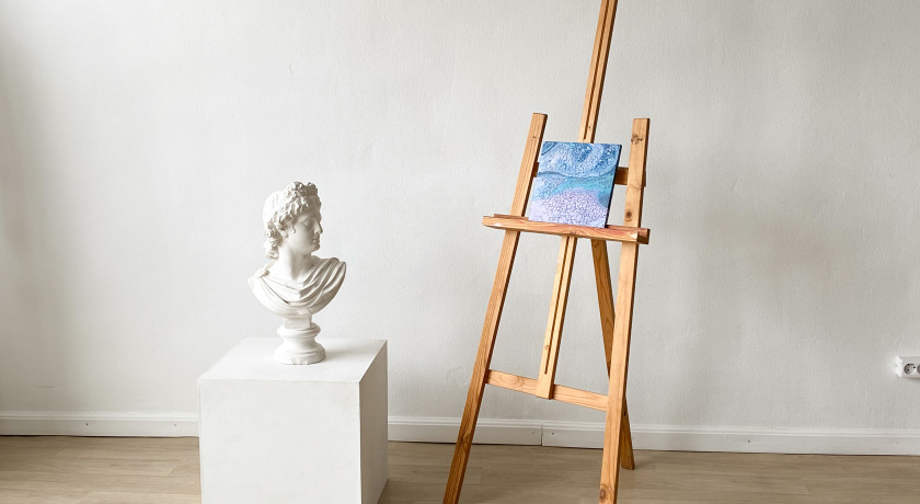 Аренда фотостудии VISUAL STUDIO Зал Визуал в Санкт-Петербурге | Фото 