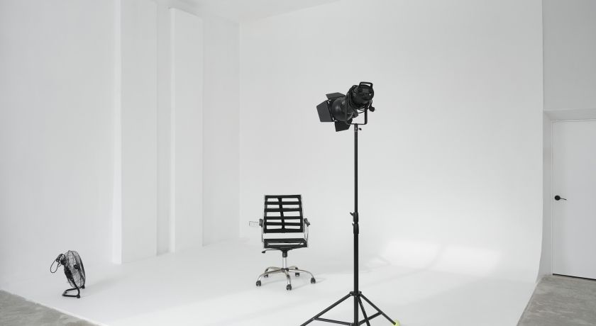 Аренда фотостудии LAC studio Зал BULEVAR  В Иркутске | Фото 