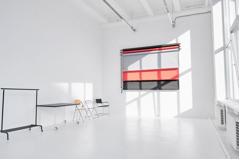 Аренда фотостудии  Comilfo Зал Зал 2 в Нижнем Новгороде | Фото 