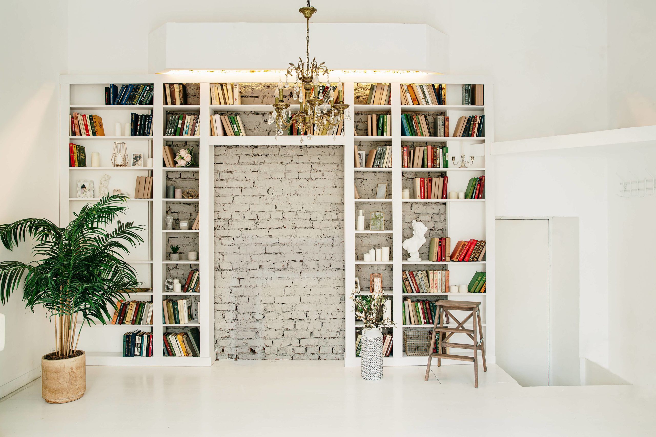 Аренда фотостудии Quattro Fashion Зал Зал Лира в Москве | Фото 