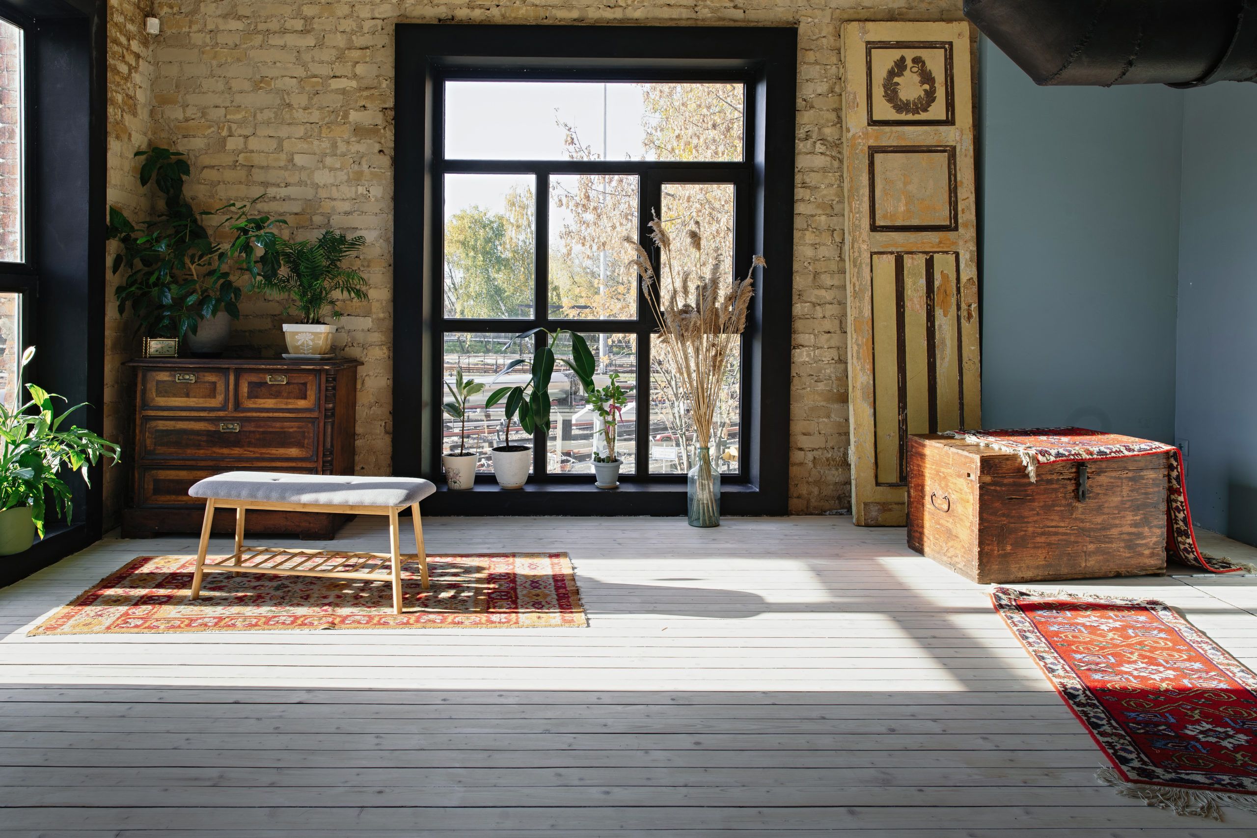 Аренда фотостудии Quattro Fashion Зал Зал Октябрь в Москве | Фото 