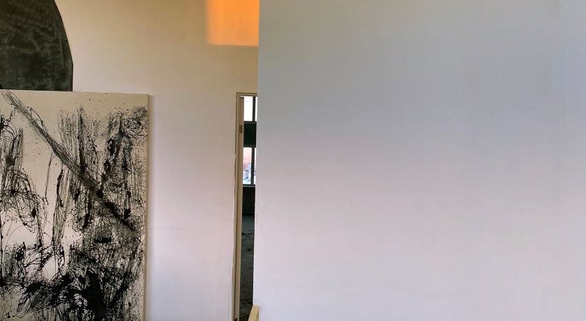 Аренда фотостудии ВНИМАНИЕ Зал Большой в Москве | Фото 