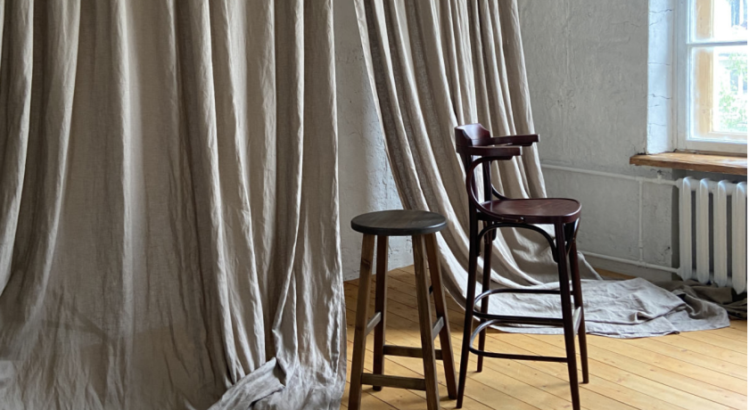 Аренда фотостудии Jam Studio Зал Основной в Санкт-Петербурге | Фото 