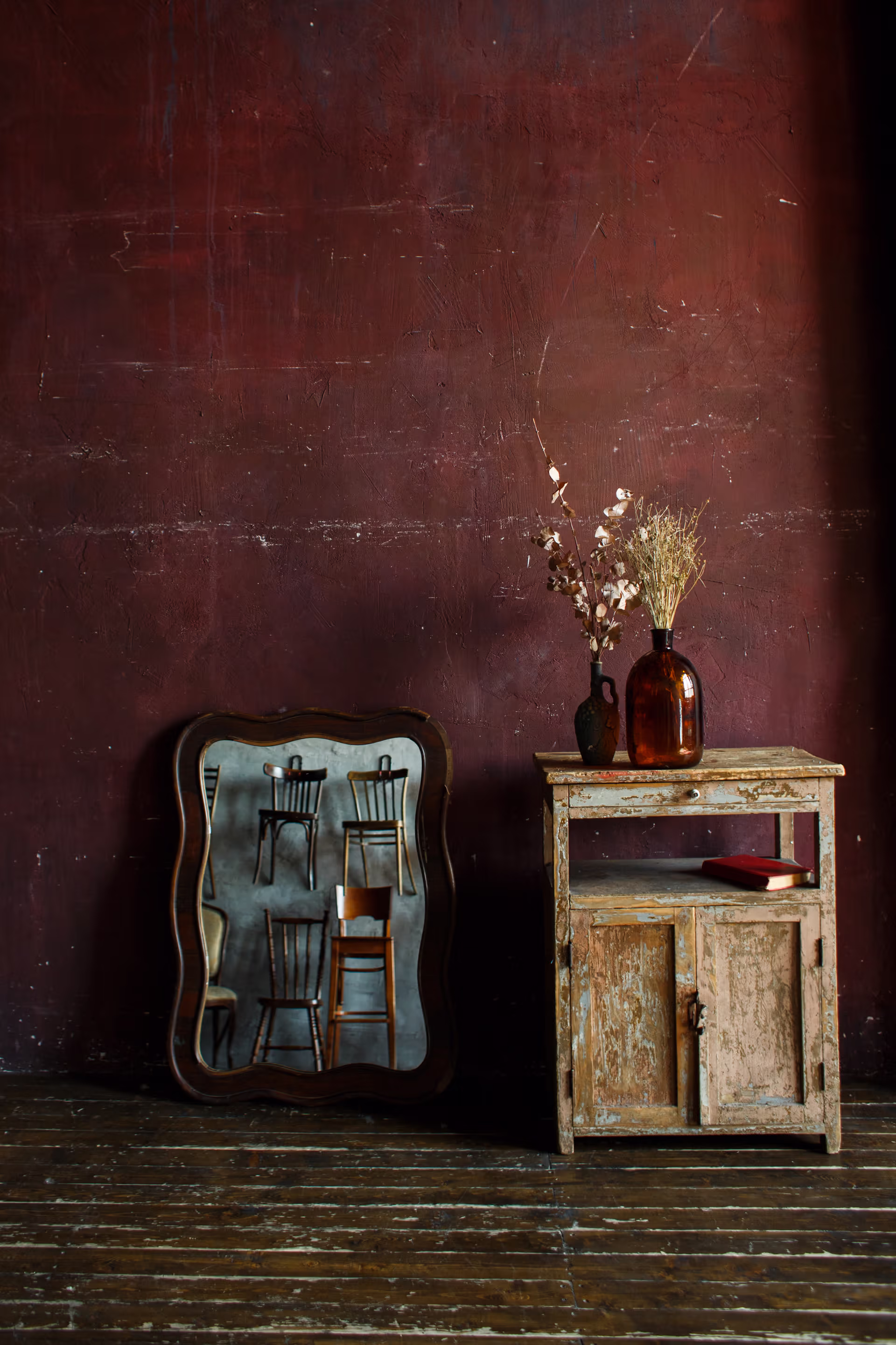 Аренда фотостудии Obscur Studio Зал CYBER в Москве | Фото 