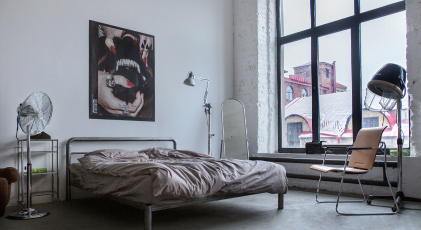 Аренда фотостудии ЛОКАЦИЯ 223 Зал ВИНТАЖ  в Санкт-Петербурге | Фото 