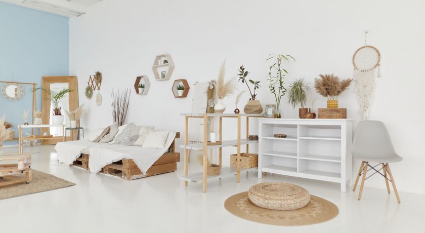 Аренда фотостудии Paramatma Studio Зал АТМА в Москве | Фото 