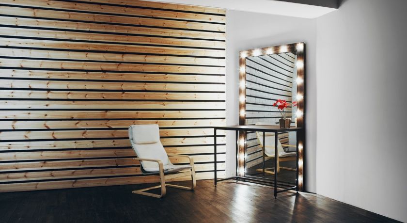 Аренда фотостудии Wonderland Зал Indigo Land в Москве | Фото 