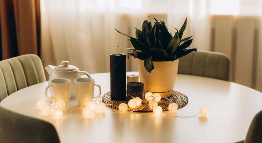 Логотип компании