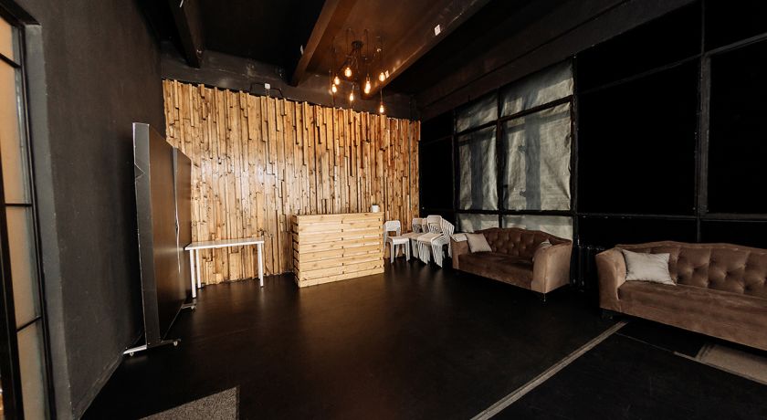 Аренда фотостудии Only You Зал Черно-белый в Москве | Фото 