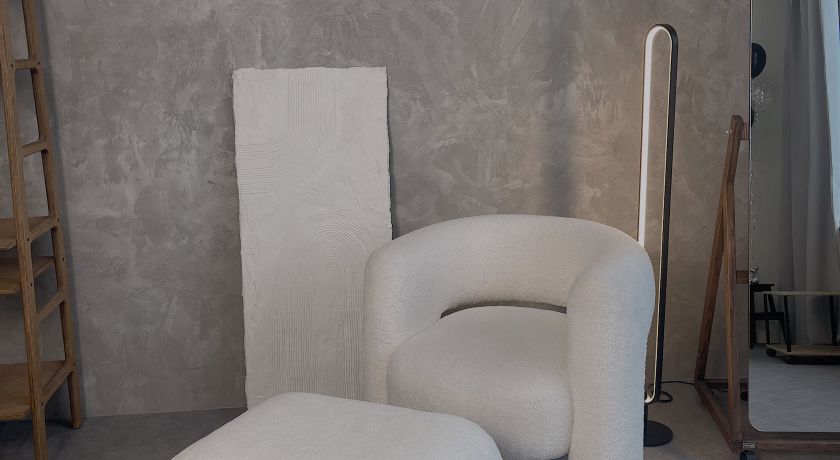 Аренда фотостудии TimPol’s Studio Зал COMFY  В Липецке | Фото 