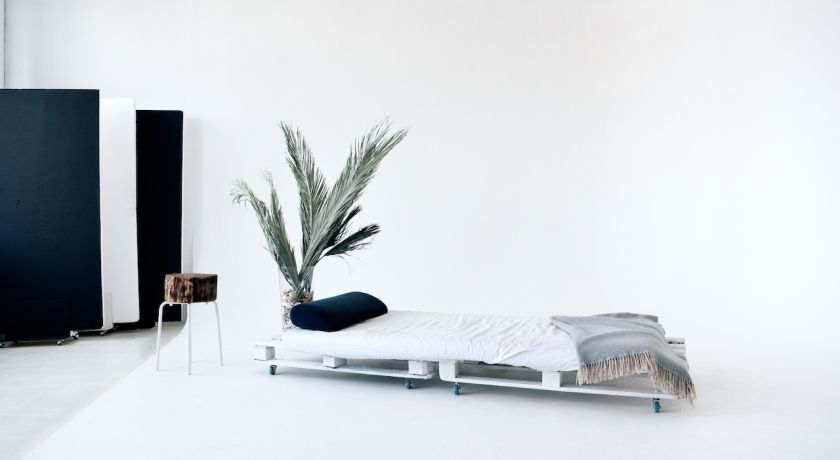 Аренда фотостудии  The Moscow Studio Зал Green в Москве | Фото 