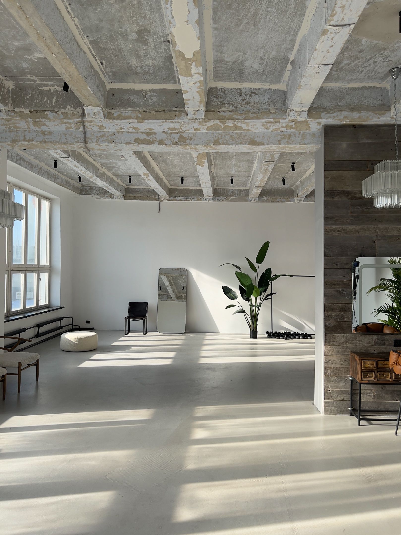 Гастроэнтерология STUDIO FLAT 101 Зал 411  В Томске | Здоровье 