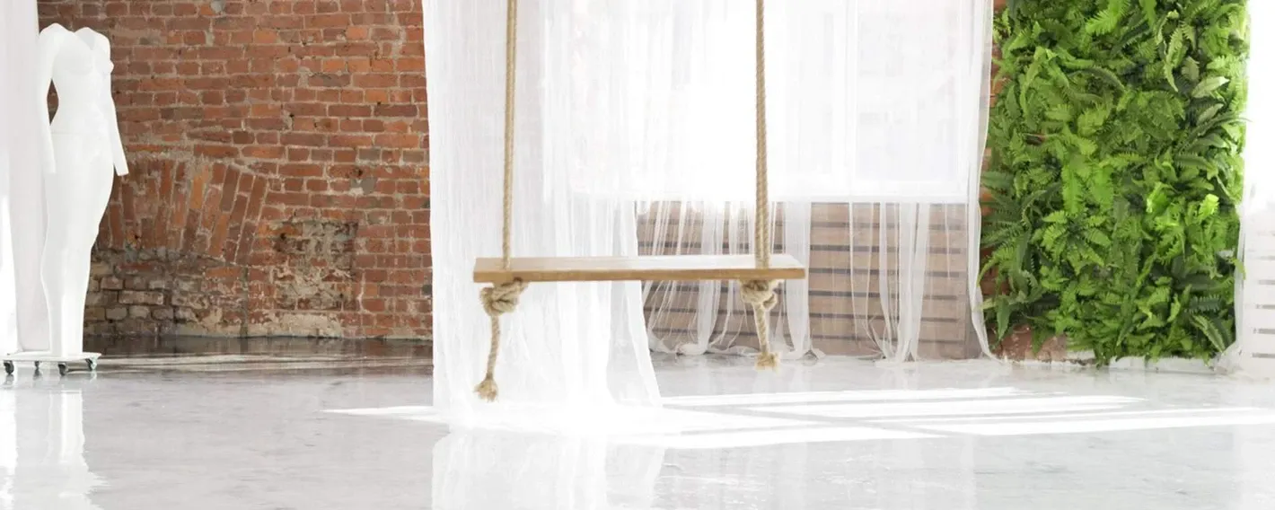 Аренда фотостудии Мел Зал БЕЛЫЙ в Санкт-Петербурге | Фото 