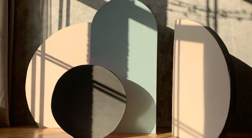 Аренда фотостудии BRONX art temple Зал ALLERTON в Красноярске | Фото 