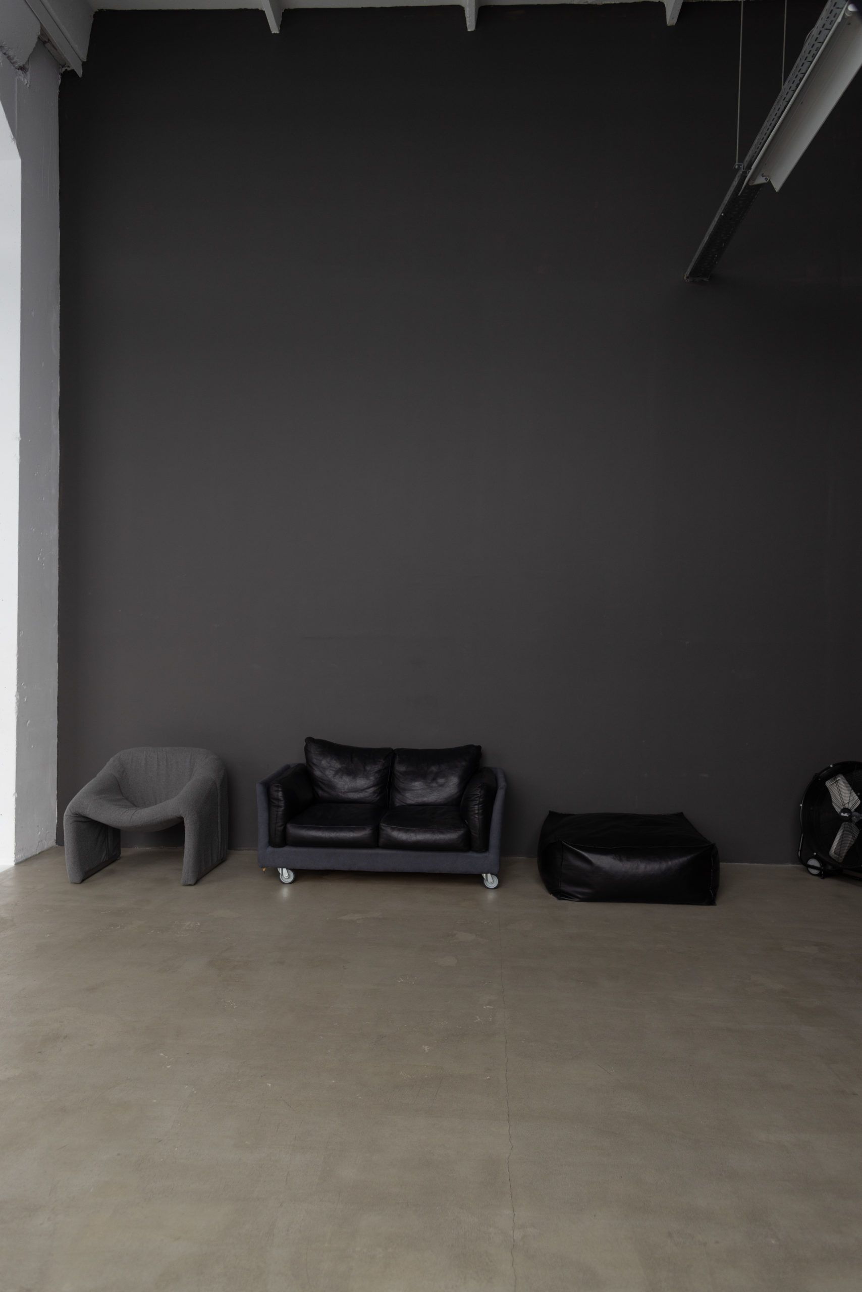 Аренда фотостудии VOZDUH Зал 1 в Ярославле | Фото 