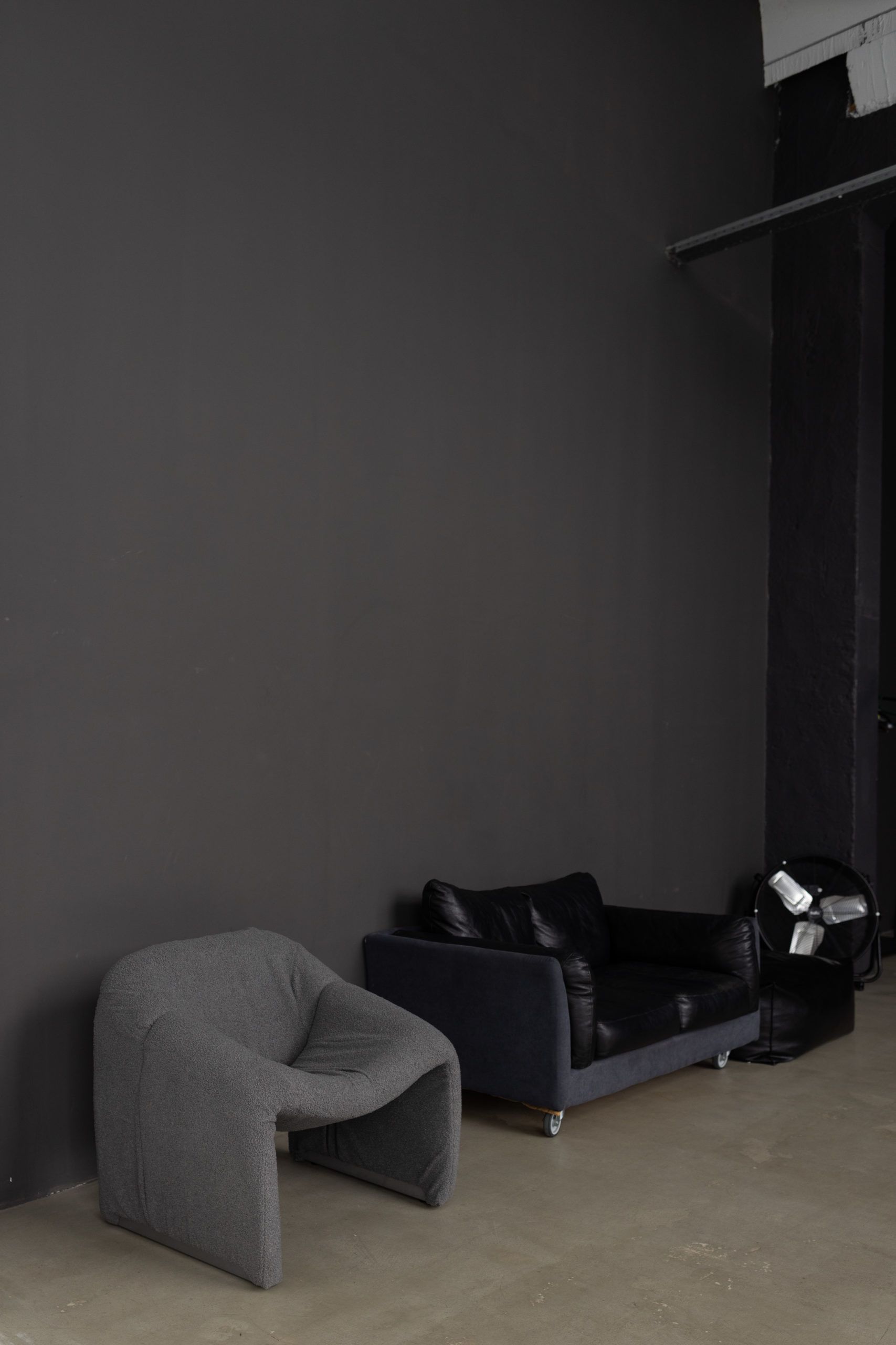 Аренда фотостудии VOZDUH Зал 1 в Ярославле | Фото 