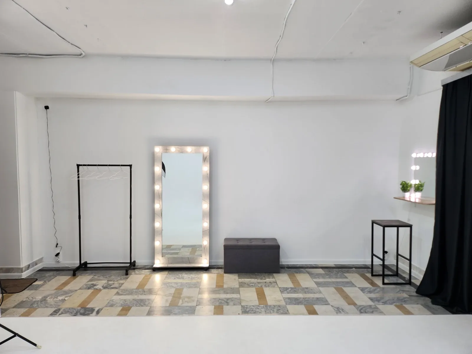 Аренда фотостудии Linza Зал WHITE в Москве | Фото 