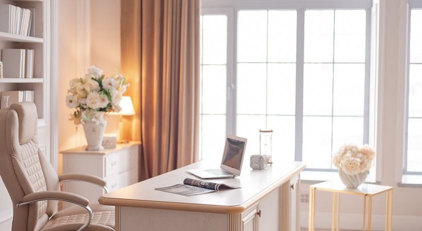 Аренда фотостудии Cross.Point Зал Вега  в Москве | Фото 