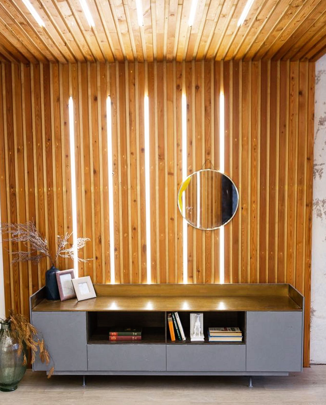 Rent a studio Moonstone Hall Deco | Beauty 