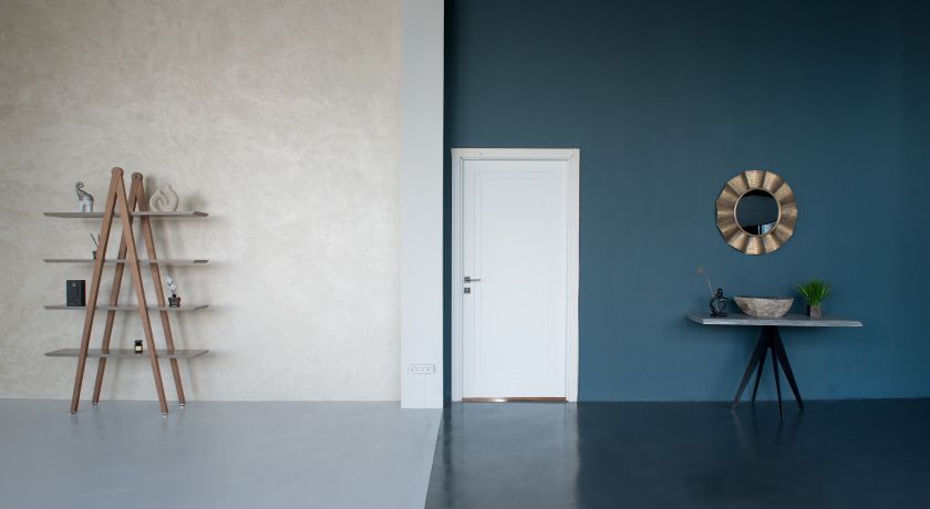 Аренда фотостудии Stage.202 Зал Интерьер  в Чебоксарах | Фото 