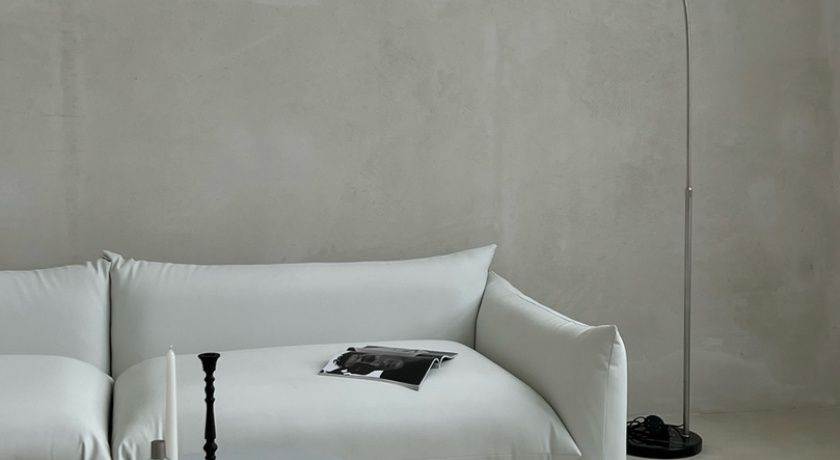 Аренда фотостудии 13POINT Зал Santal в Москве | Фото 