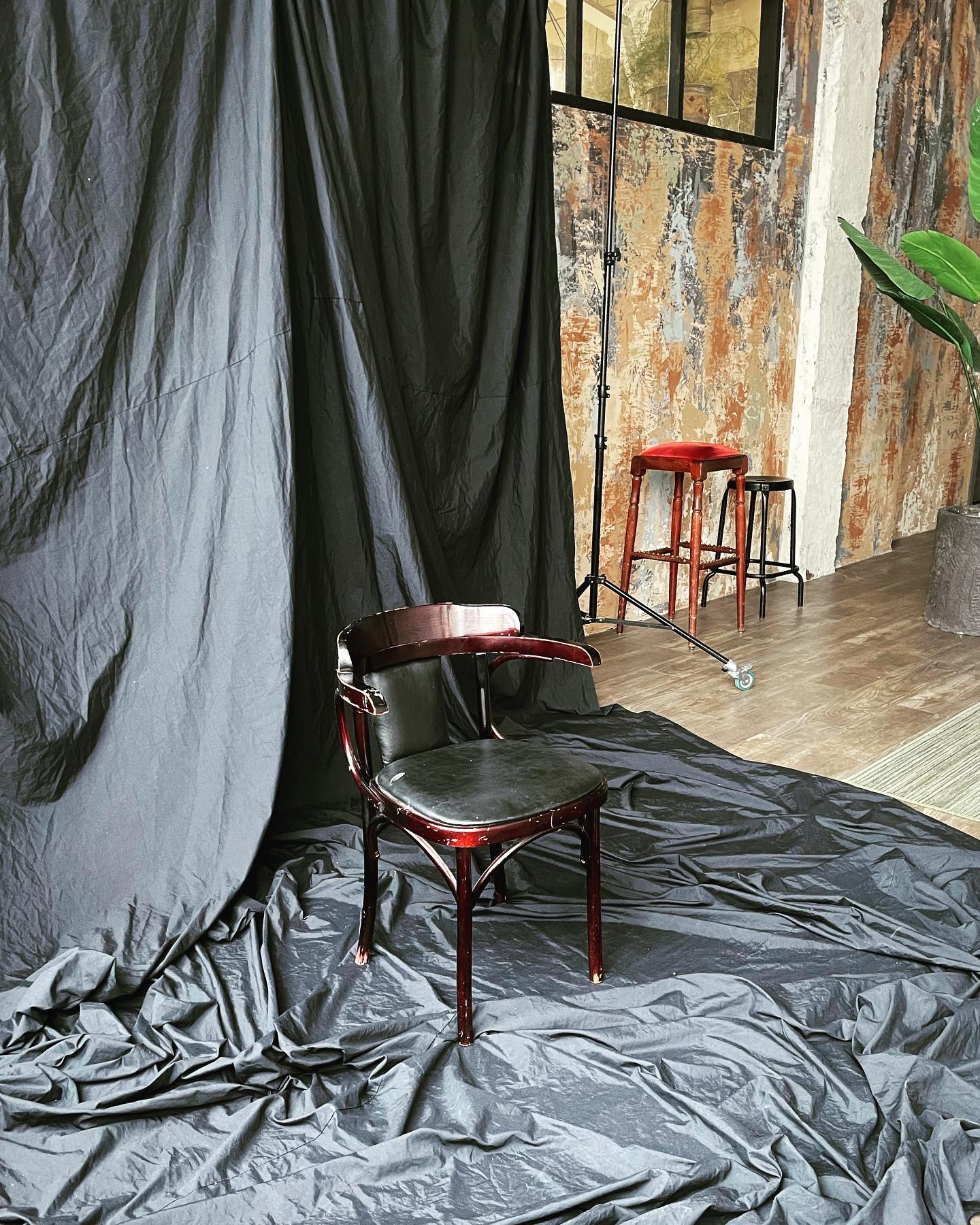 Photography Studio Craft - Capturing Moments in Perfection