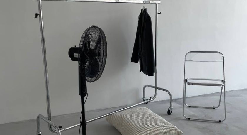 Аренда фотостудии 13POINT Зал Mini в Москве | Фото 