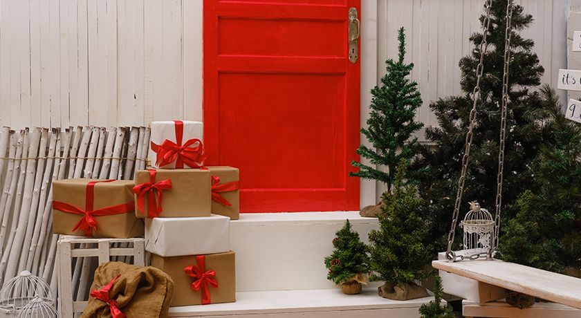 Аренда фотостудии  PhotoHouse Зал VILLAGE в Санкт-Петербурге | Фото 