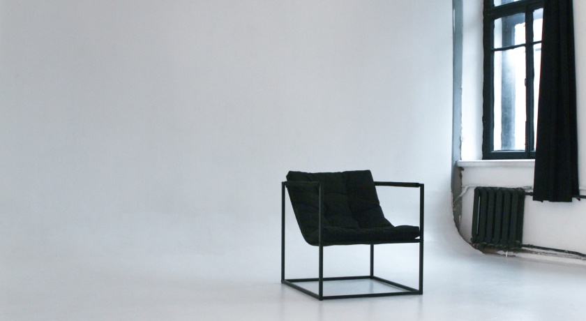 Аренда фотостудии DiStudio Зал Росси в Санкт-Петербурге | Фото 