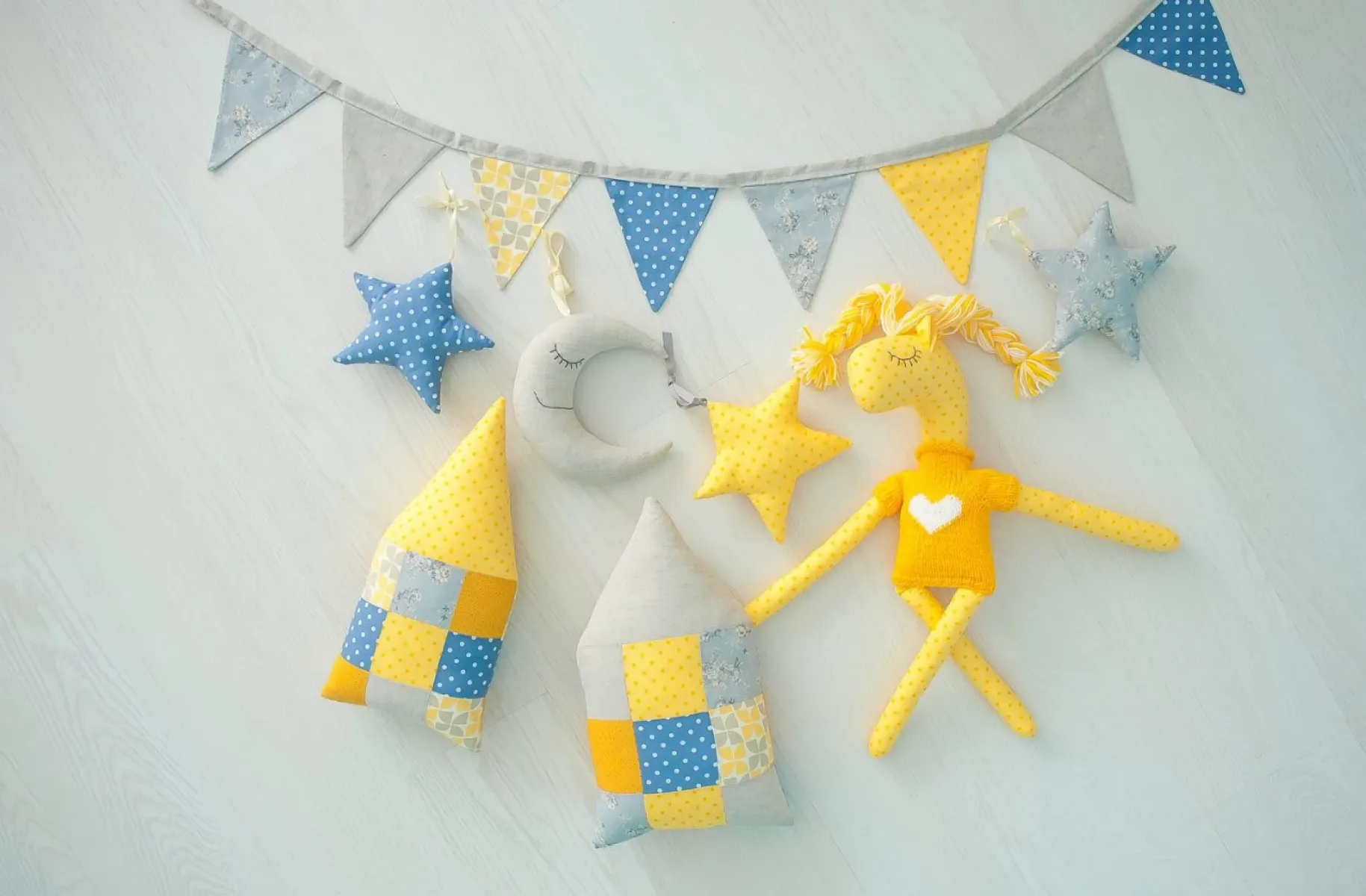 Аренда фотостудии Зефир Зал Sweet  в Москве | Фото 