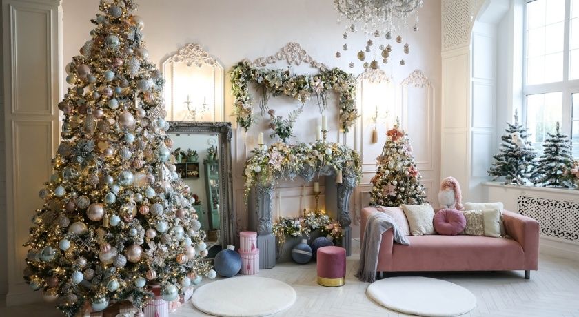 Аренда фотостудии MONAMOUR Зал LIGHT ROOM в Воронеже | Фото 