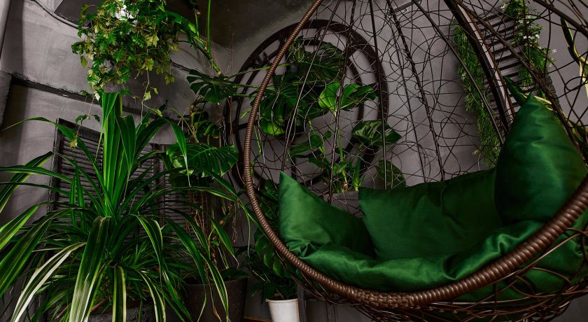 Аренда фотостудии Five Stars Зал AVANGARD в Санкт-Петербурге | Фото 