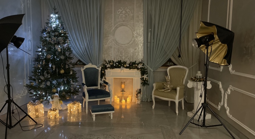 Аренда фотостудии МираФлорес Зал МираФлорес в Санкт-Петербурге | Фото 