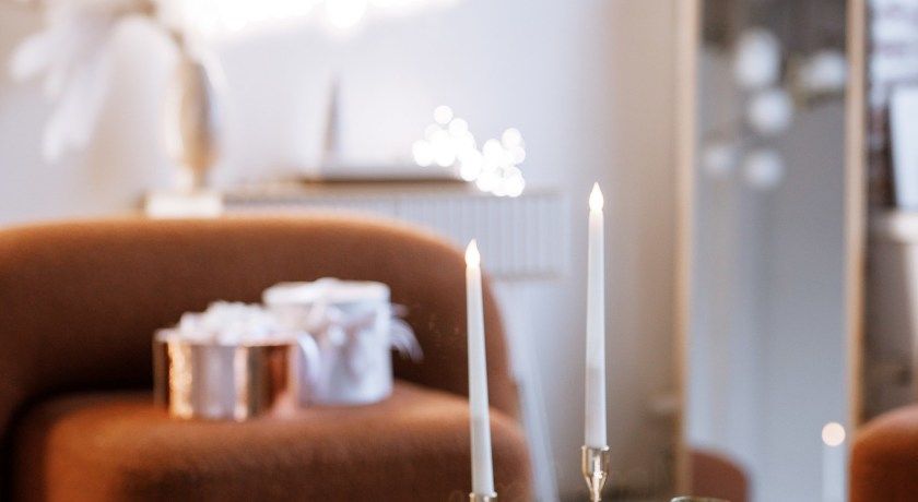 Аренда фотостудии FABRIKA Зал ROYAL в Санкт-Петербурге | Фото 