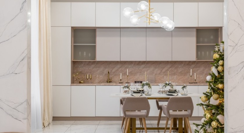 Аренда фотостудии Daily Studio Зал Gloss  в Санкт-Петербурге | Фото 