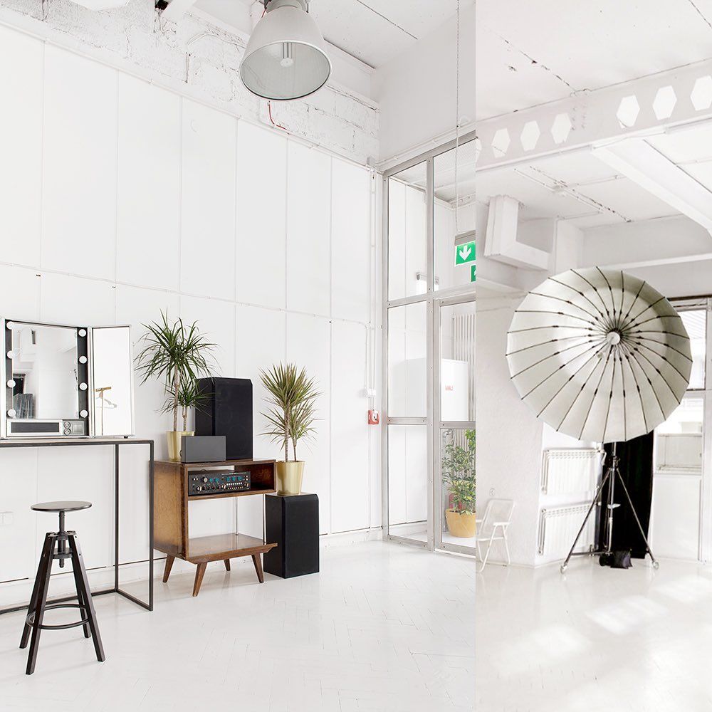 Wynajem studia fotograficznego Studio Świt Studio Świt w Warszawie | Foto 