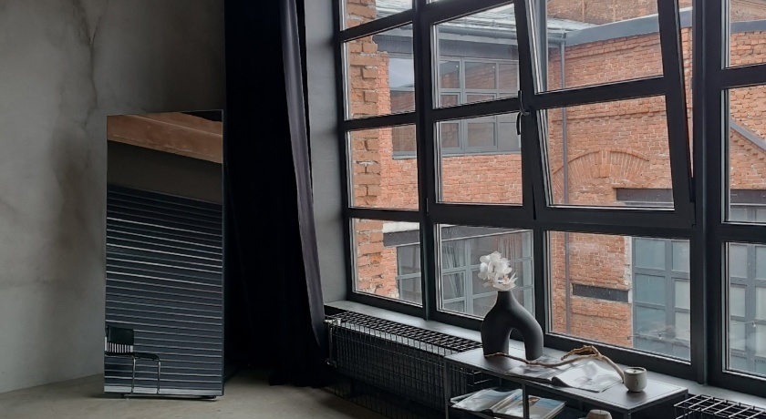 Аренда фотостудии AMOASH photo studio Зал 2  в Санкт-Петербурге | Фото 