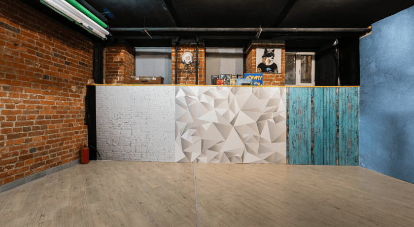 Аренда фотостудии Арт Лофт Зал Основной в Москве | Фото 