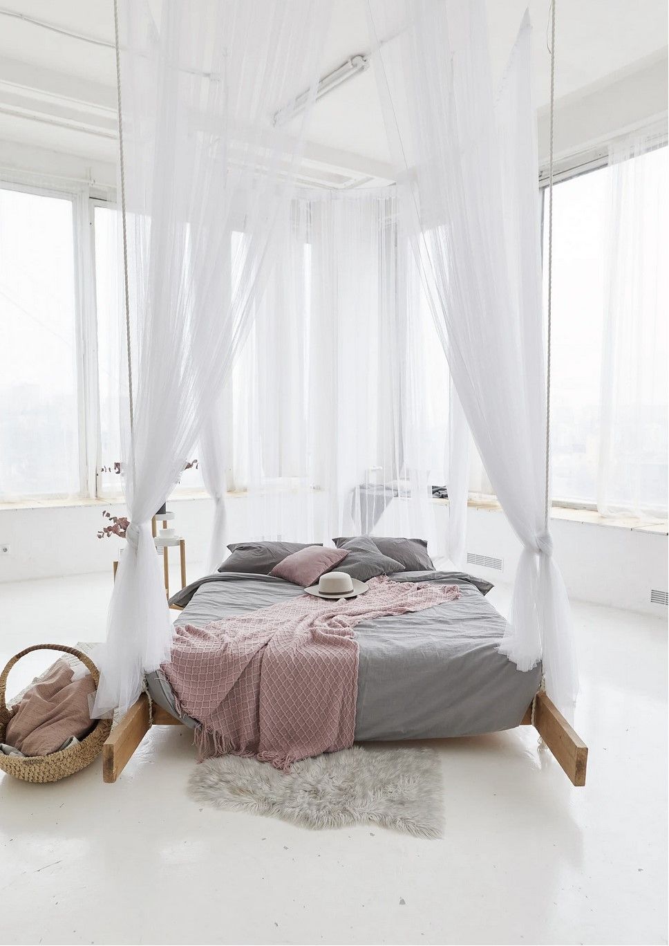 Аренда фотостудии Paramatma Studio Зал АТМА в Москве | Фото 