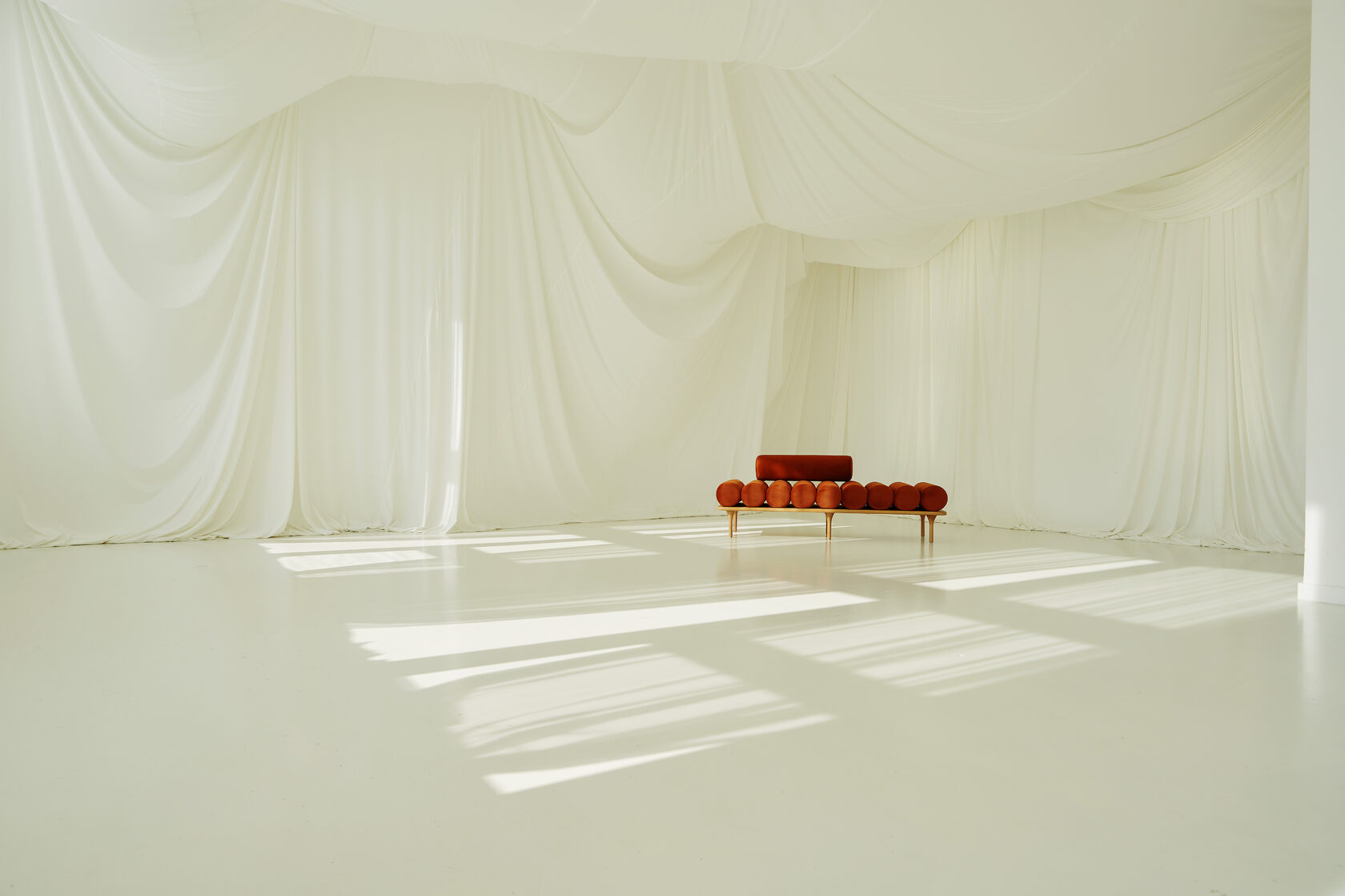 Аренда фотостудии  013 Зал 02 в Екатеринбурге | Фото 