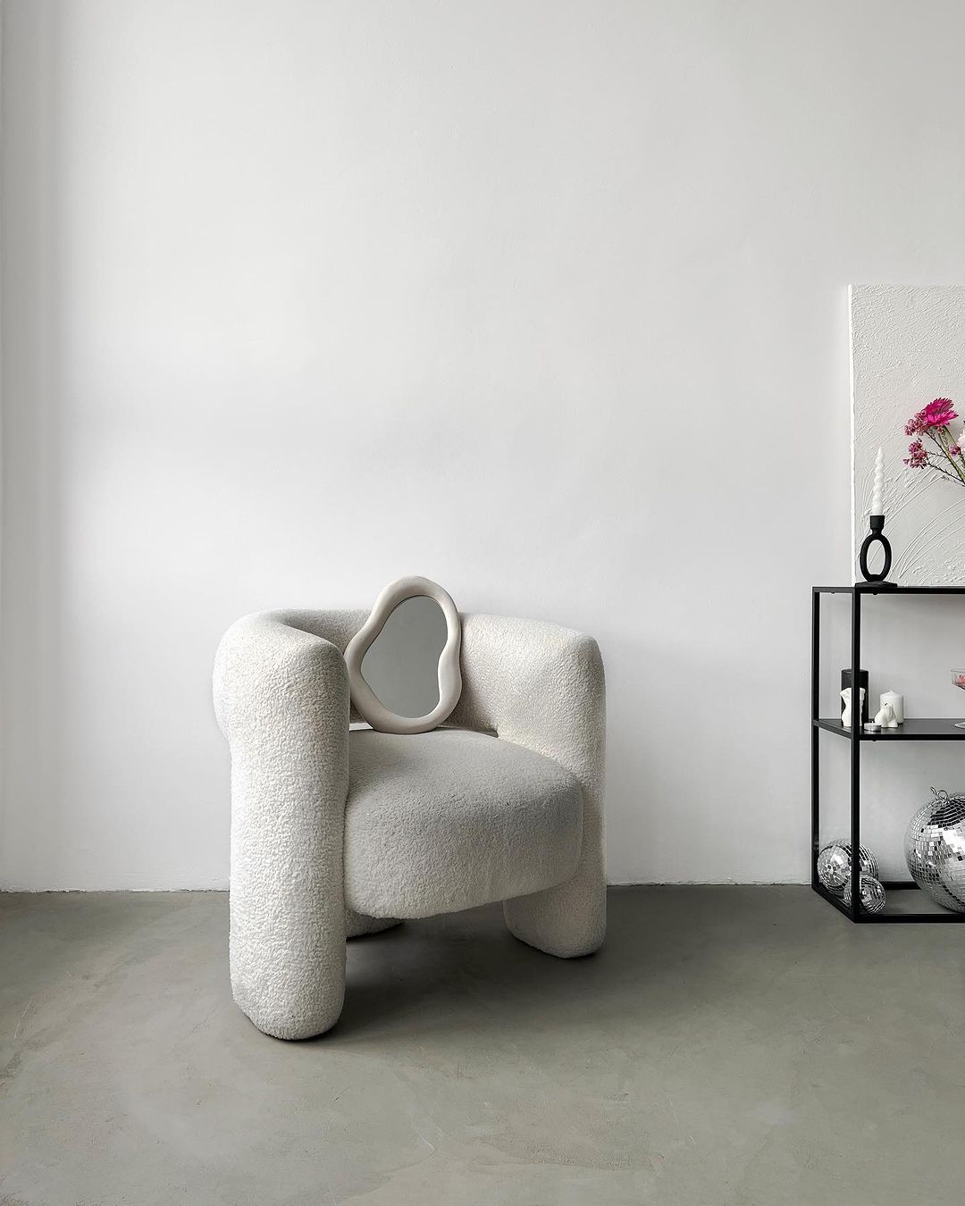 Wynajem studia fotograficznego Nuage studio Studio Nuage w Warszawie | Foto 