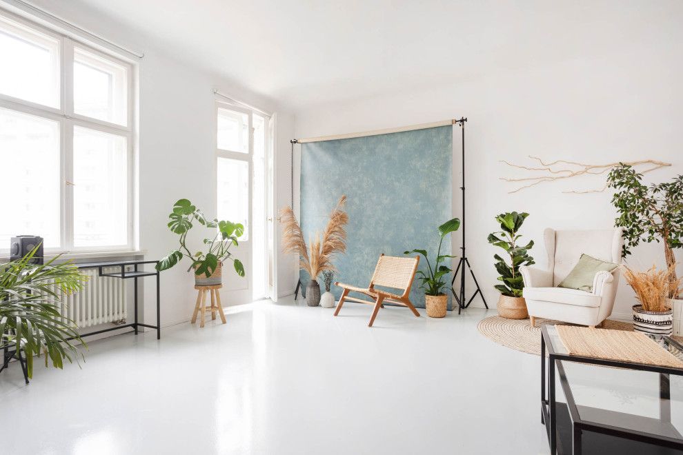 Wynajem studia fotograficznego Chromatic Studio Studio Chromatic w Poznaniu | Foto 