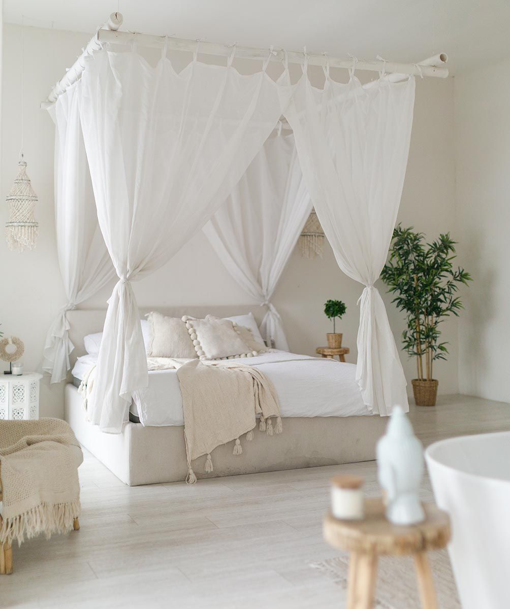 Аренда фотостудии Фотостудия МИМИКА МОСКВА Зал Убуд в Москве | Фото 