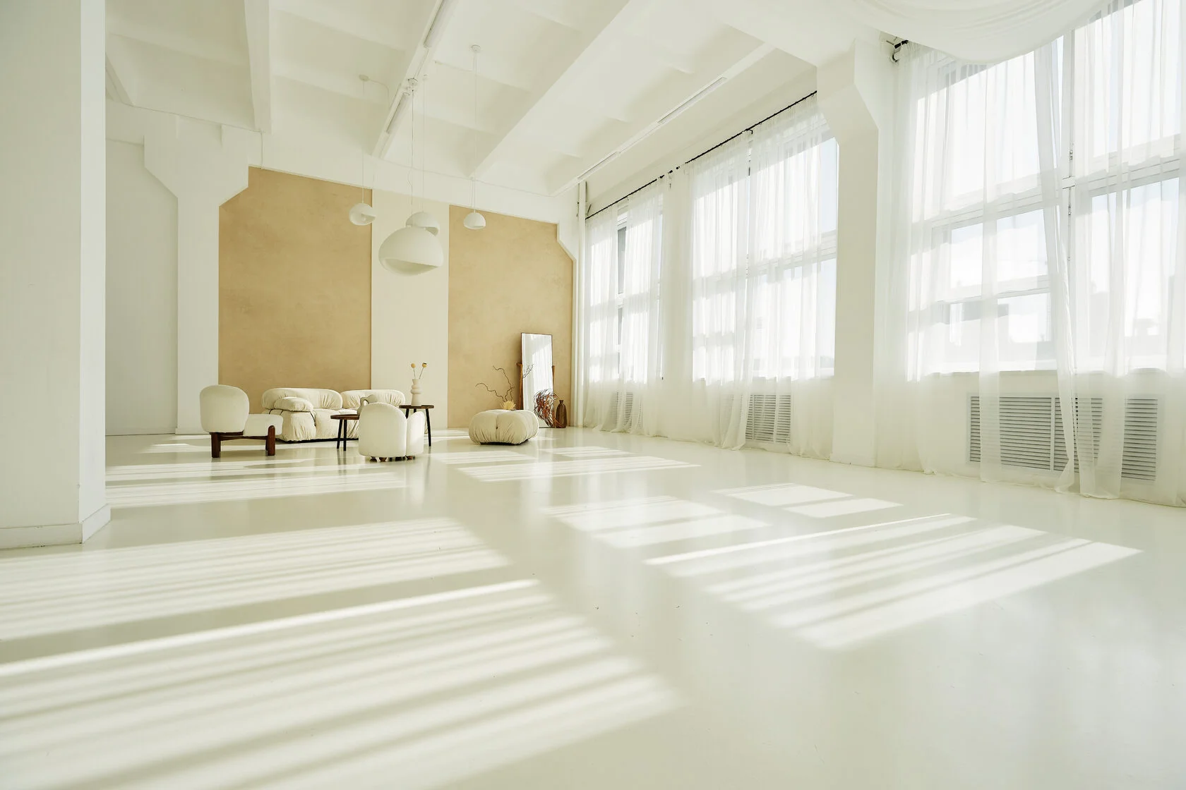 Аренда фотостудии  013 Зал 02 в Екатеринбурге | Фото 