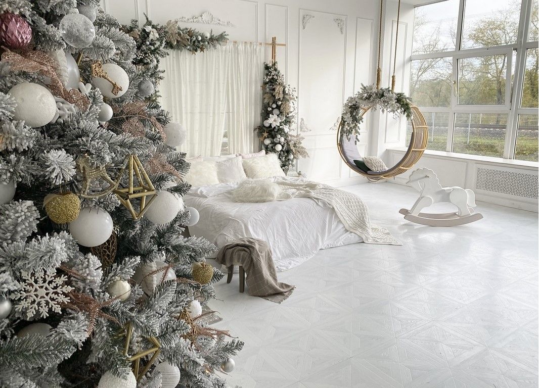 Аренда фотостудии LYNA STUDIOS Зал PREMIER в Москве | Фото 