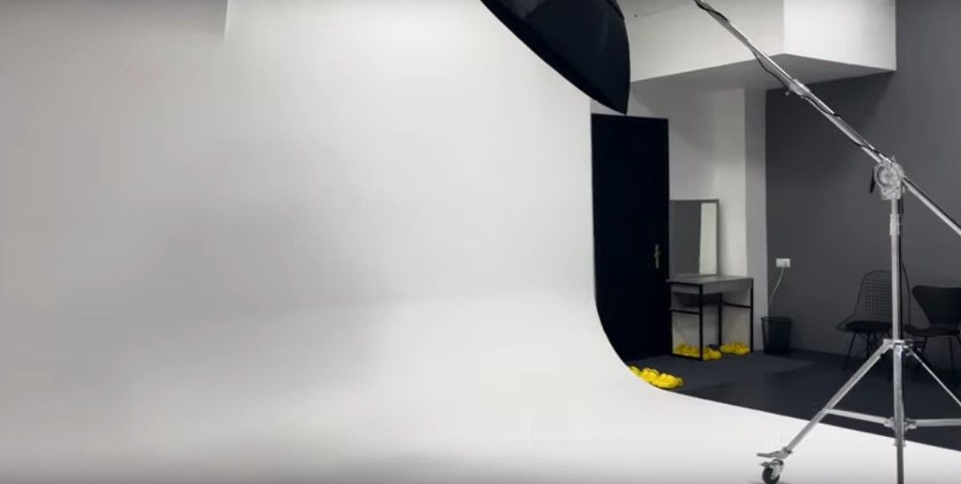 Аренда фотостудии PhotoHub Зал Зал "Цирконий" в Минске | Фото 